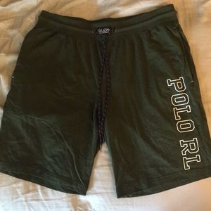 Men Polo Ralph Lauren Shorts
